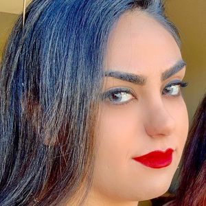 Meet your Posher, Ghazaleh